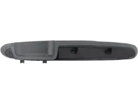 Autopart Premium 67tzmn Front Left Door Arm Rest Fits Gmc C2500 1995-2000