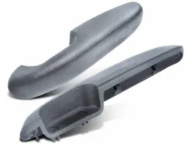 Autopart Premium 92njbn Front Door Arm Rest Fits Chevy C2500 1995-2000 Autopart Premium 92njbn Front Door Arm Rest Fits Chevy C2500 1995-2000