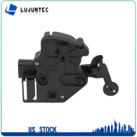 Autoparts-ljt Ap12301le951er For Hummer Chevrolet Tahoe Yukon Suburban Power Rear Door Lock Actuator Latch