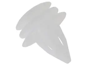 Auveco 81312bhqk For 2000 Bmw 323ci Door Interior Trim Panel Retainer Auveco 81312bhqk For 2000 Bmw 323ci Door Interior Trim Panel Retainer