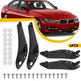 Auxito 51427281465 For Volkswagen Golf Gti Left&right Front Bumper Brackets Retainer Support 4x O Auxito 51427281465 For Volkswagen Golf Gti Left&right Front Bumper Brackets Retainer Support 4x O