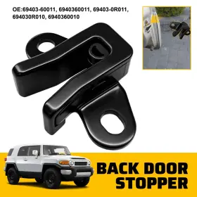 69403-60011 AUXITO AUTOPARTS Rear Door Stopper Female GX460 69403-60011 AUXITO AUTOPARTS Rear Door Stopper Female GX460