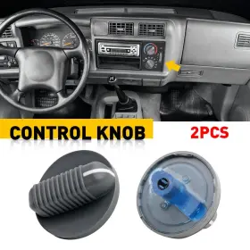 Auxito Eoq-ww-79221 4x Ac Control Knob Fan Heater Air Condition For 2995-1997 Gmc Chevy Car Parts Us Auxito Eoq-ww-79221 4x Ac Control Knob Fan Heater Air Condition For 2995-1997 Gmc Chevy Car Parts Us