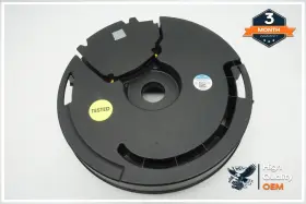 Bang & Olufsen 4k0035914 2019 - 2024 Audi A6 A7 S6 S7 Rear Speaker / Woofer And Oem 15k Mls