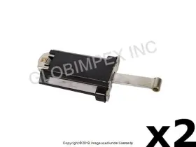 Bapmic Atpp1114193001 Mercedes 1992-1999 Door Stop Front Left And Right 2 1 Year Warranty Bapmic Atpp1114193001 Mercedes 1992-1999 Door Stop Front Left And Right 2 1 Year Warranty