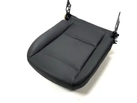 Bavarian Motor Works Bmw 7243537 2015 X1 Front Right Passenger Lower Bottom Seat Cushion Black Bavarian Motor Works Bmw 7243537 2015 X1 Front Right Passenger Lower Bottom Seat Cushion Black