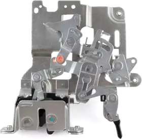 Baxzl 40112 Rear Right Side Sliding Door Lock Actuator For Gmc Savana 1500 2500 3500 Baxzl 40112 Rear Right Side Sliding Door Lock Actuator For Gmc Savana 1500 2500 3500