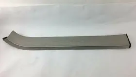 Bentley 06272020012533 06-12 Continental Flying Spur Scuff Plate Sill Front Left Oem 3w5853537d