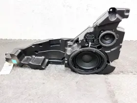 Bentley 36a-035-299-b 16-22 Bentayga Front Left Driver Side Door Speaker Woofer Tweeter Oem
