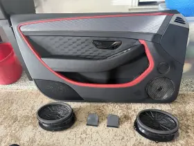 Bentley 3sa867107 3sd868545b 2025 2026 Gt Left Door Panel With Switch S And Speakers Bentley 3sa867107 3sd868545b 2025 2026 Gt Left Door Panel With Switch S And Speakers