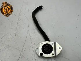 Bentley 3w0035411g 2003-2008 Continental Gt Gtc Rear Quarter Panel Tweeter Speaker Oem 49k Bentley 3w0035411g 2003-2008 Continental Gt Gtc Rear Quarter Panel Tweeter Speaker Oem 49k