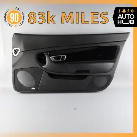 Bentley 3w3867214r 07-11 Continental Gtc Speed Right Side Interior Door Panel Oem 83k Bentley 3w3867214r 07-11 Continental Gtc Speed Right Side Interior Door Panel Oem 83k