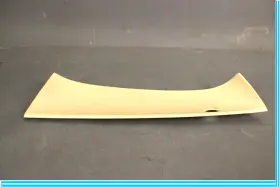 Bentley 3w4867324c 06-12 Continental Front Right Passenger Side Door Trim Oem Bentley 3w4867324c 06-12 Continental Front Right Passenger Side Door Trim Oem