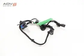 Bentley 3w5971694a 2006 - 2012 Continental Rear Right Side Door Wire Wiring Harness Oem