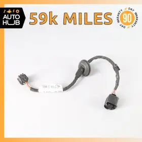 Bentley 3w7971711 07-18 Continental Gtc Rear Windshield Glass Wire Harness Oem 59k Bentley 3w7971711 07-18 Continental Gtc Rear Windshield Glass Wire Harness Oem 59k
