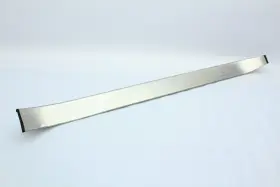 Bentley 3w8.853.537 2003-2017 Continental Gt Coupe Left Door Step Sill Scuff Plate Panel Oem
