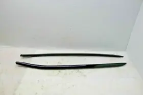 Bentley 4w0854328a 2013-2015 Continental Flying Spur Rh Right And Left Lh Trim For A-pillar