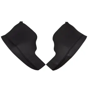 Bfo 138na0 Set Of 2 Door Armrest Cover Leather For Honda Odyssey 2011-2017 Black New Bfo 138na0 Set Of 2 Door Armrest Cover Leather For Honda Odyssey 2011-2017 Black New