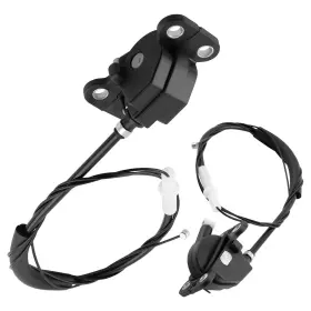 Bfo 3mvpre Power Sliding Door Cable Assembly Left Set For Honda Odyssey 3.5l 3471cc 05-10