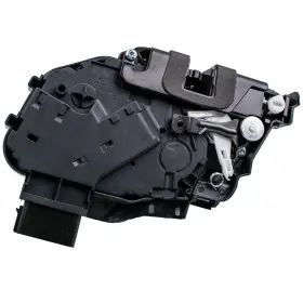 Bfo 3r67vx Door Lock Actuator Rear Left For Land Rover Lr3 2005-2009 / Lr4 2010-2014 Bfo 3r67vx Door Lock Actuator Rear Left For Land Rover Lr3 2005-2009 / Lr4 2010-2014