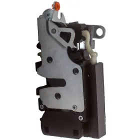 Bfo 9ayvfp 1pc Door Lock Actuator Motor Rear Lift Gate For Chevrolet 2002-09 15110511