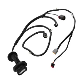Bfo 9f8vdj Door Cable Kit For Ford F-150 Fx2 3.5l/5.0l 2009-14 Al3t14632-dc Right Side