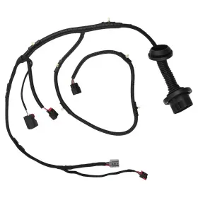 Bfo Eq7yjb Door Cable Bundle For Ford F-150 Fx2 3.5l/5.0l 2009-14 Al3t14632-dc Right Side