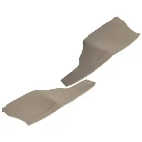Bfo H3mkiq 2pcs Door Armrest Replacement Cover For Honda Odyssey 11-17 Light Gray Leather Bfo H3mkiq 2pcs Door Armrest Replacement Cover For Honda Odyssey 11-17 Light Gray Leather