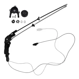 Bfo Jyd6kr 1pc Right Passenger Power Sliding Door Cable Without Motor For Toyota Sienna 04-10 Bfo Jyd6kr 1pc Right Passenger Power Sliding Door Cable Without Motor For Toyota Sienna 04-10