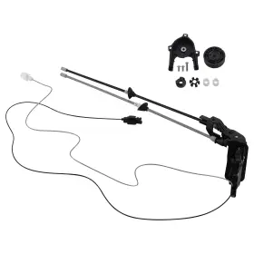 Bfo Pmd9cf 2pcs Power Sliding Door Cable Kit Rear Left And Right For Toyota Sienna 2004-2010