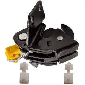 Bfo R1bemu Rear Door Lock Actuator For Gmc Sierra 3500 Extended Cab 01-06 10356951