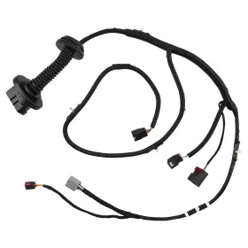Bfo Rij74v Door Cable Unit For Ford F-150 Fx2 3.5l/5.0l 2009-14 Al3t14632-dc Right Side