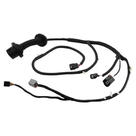 Bfo Tnuoh8 Door Cable Kit For Ford F-150 Fx2 3.5l/5.0l 2009-14 Al3t14632-dc Right Side