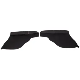 Bfo Vw5120 2 Pcs Door Armrest Cover Leather Fit For Honda Odyssey 2011-2017 Black Bfo Vw5120 2 Pcs Door Armrest Cover Leather Fit For Honda Odyssey 2011-2017 Black