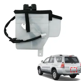 Blycorul Apdl01009 Rear Tailgate Lock Latch Actuator Assembly Door