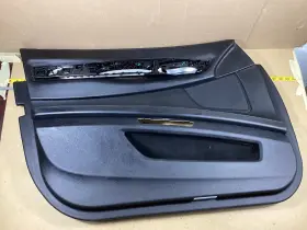 Bmw 0014051121 2010 - 2015 750i Front Left Driver Side Door Trim Panel 0014051021 Oem