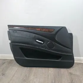 Bmw 100bm075j 2008-2010 528xi 525i Front Left Driver Side Door Trim Panel With Speker Oem Bmw 100bm075j 2008-2010 528xi 525i Front Left Driver Side Door Trim Panel With Speker Oem