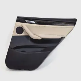 Bmw 105005838 2011 - 2017 X3 F25 Door Panel Interior Handle Window Switch Rear Right Oem Bmw 105005838 2011 - 2017 X3 F25 Door Panel Interior Handle Window Switch Rear Right Oem