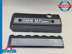 13541740160 BMW Engine Cover Lid Panel Set Z3M Roadster 13541740160 BMW Engine Cover Lid Panel Set Z3M Roadster