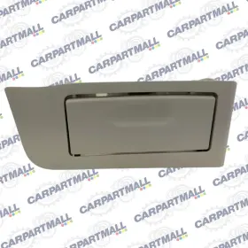 Bmw 1360457 09 10 535i Xdrive Rear Left Interior Door Ash Tray Ashtray Trim Oem Bmw 1360457 09 10 535i Xdrive Rear Left Interior Door Ash Tray Ashtray Trim Oem