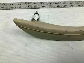 Bmw 1803470 528i E60 2010 Sedan Rear Left Driver Side Door Panel Handle Leather Factory