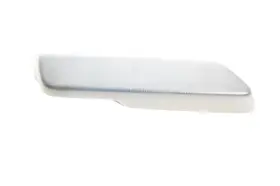 Bmw 1916207 Oem E30 Sedan Blue Rear Left Driver Door Panel Arm Rest 84-91 318i 325e 325i