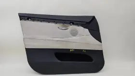 Bmw 19352-l/f 10-13 F07 550 Gt Front Left Side Door Cover Panel Assembly Beige Leather Oem Bmw 19352-l/f 10-13 F07 550 Gt Front Left Side Door Cover Panel Assembly Beige Leather Oem
