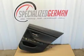 Bmw -20187-r/r 2012 2013 2014 M6 Gran Coupe Rear Door Panel Right Oem Used