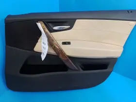 Bmw 204.bm1308 X3 2008 Front Door Trim Panel 2633 Bmw 204.bm1308 X3 2008 Front Door Trim Panel 2633
