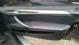 Bmw 204.bm1507 X5 2007 Front Door Trim Panel 28904123