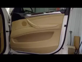 Bmw 204.bm1511 X5 2011 Front Door Trim Panel 1605405 Bmw 204.bm1511 X5 2011 Front Door Trim Panel 1605405