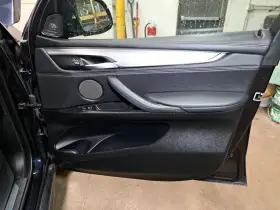 Bmw 204.bm1516 2016 X5 Rh Pass Side Front Door Interior Trim Panel Black Lcsw Bmw 204.bm1516 2016 X5 Rh Pass Side Front Door Interior Trim Panel Black Lcsw