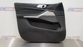 Bmw 204.bm1d20 20 X7 Xdrive40i Interior Door Trim Panel Front Left Driver Black Bmw 204.bm1d20 20 X7 Xdrive40i Interior Door Trim Panel Front Left Driver Black