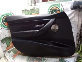 Bmw 204.bm1h17 M3 2017 Front Door Trim Panel 3571467